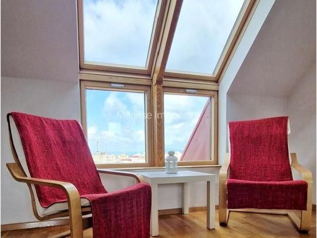 Privilegio Residence, Apartament 2 camere de inchiriat