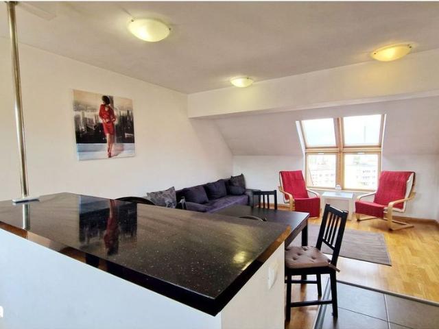 Privilegio Residence, Apartament 2 camere de inchiriat