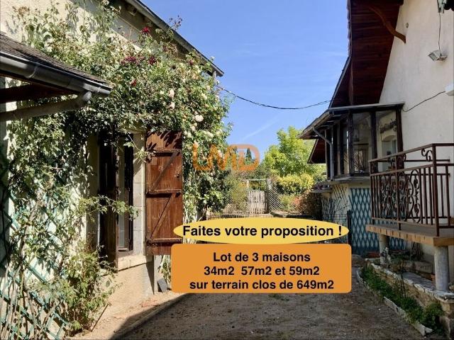 Prix négociable