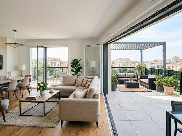 PRIX NEUF IMBATTABLE BREST 2 pièces, 40 m²
