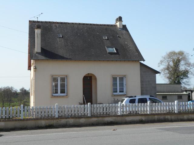 Prix à saisir Maison de village 3 chambres et jardin 114m² Neuilly le Vendin