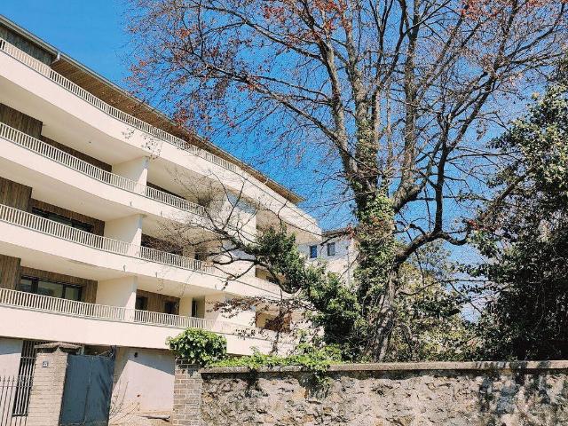 Prix canon ! T3 avec terrasse, notaire offert