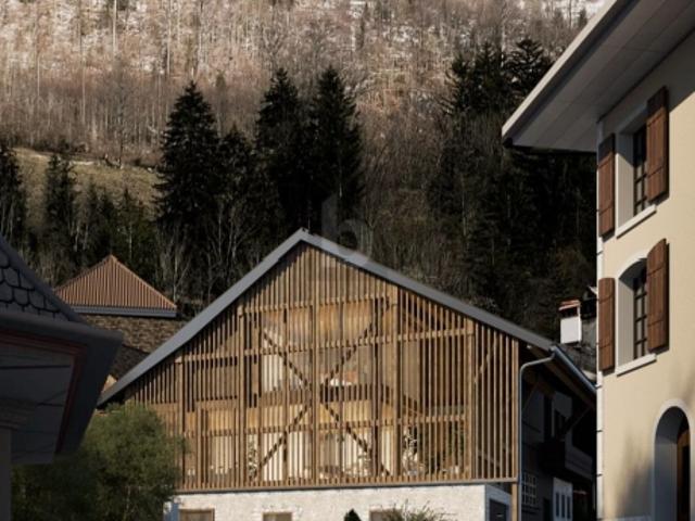 PRIX EXCEPTIONNEL ! PROCHE DE LA NATURE A RENOVER