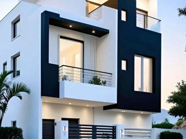 Priya Beautiful Villa 3 Bedroom 1200 Sq. Ft. Villa in Bidadi Bangalore Listing ID: #10239