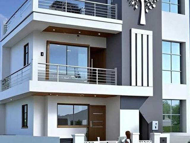 Priya Property 3 Bedroom 1200 Sq. Ft. Villa in Bidadi Bangalore Listing ID: #10236