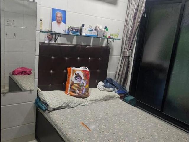 Priyanka Building Vakola 1 Bedroom 450 Sq. Ft. Apartment in Vakola Mumbai Listing ID: #10058
