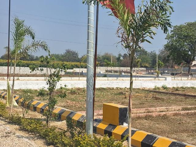 Priyanka Properties Ndc G 1260 Sq. Ft. Plot in Mohanlalganj Lucknow Listing ID: #9521