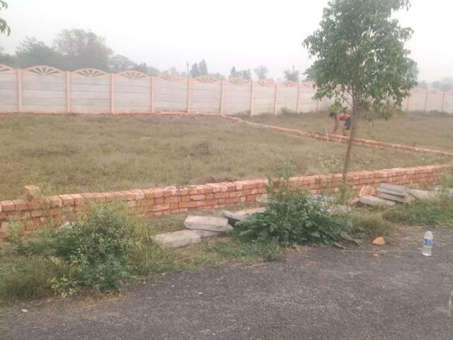 Priyanka Properties Ndc Group 1013 Sq. Ft. Plot in Raebareli Road Lucknow Listing ID: #10106