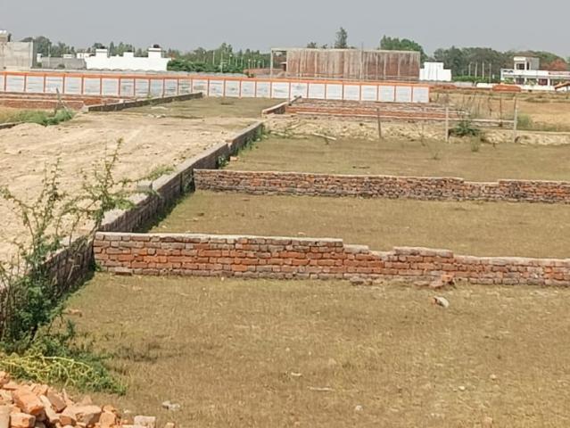 Priyanka Properties 1000 Sq.Ft. Plot in Mohanlalganj Lucknow Listing ID: #9556