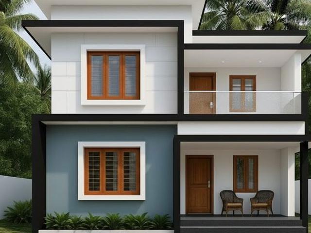 Priyanka Property 2 Bedroom 960 Sq. Ft. Villa in Bannerghatta Bangalore Listing ID: #10082