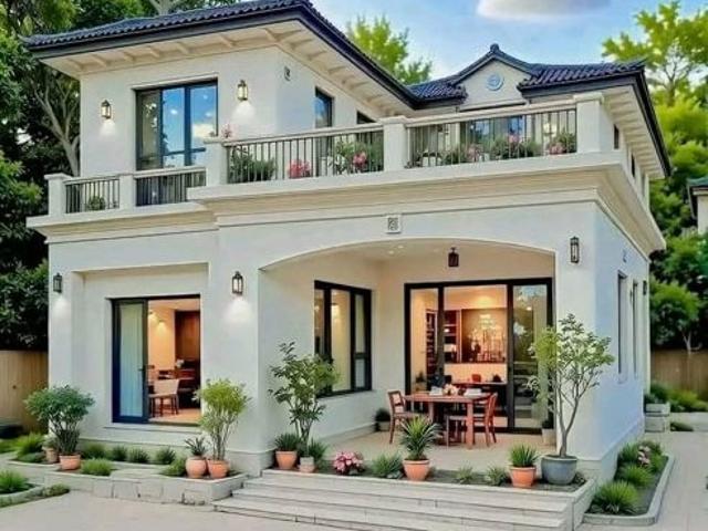 Priyanka Property 2 Bedroom 963 Sq. Ft. Villa in Bannerghatta Bangalore Listing ID: #10085