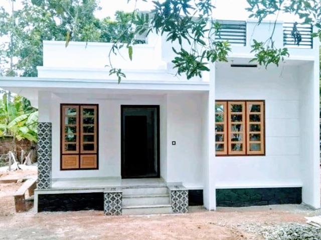 Priyanka Property 2 Bedroom 963 Sq. Ft. Villa in Jigani Bangalore Listing ID: #10086