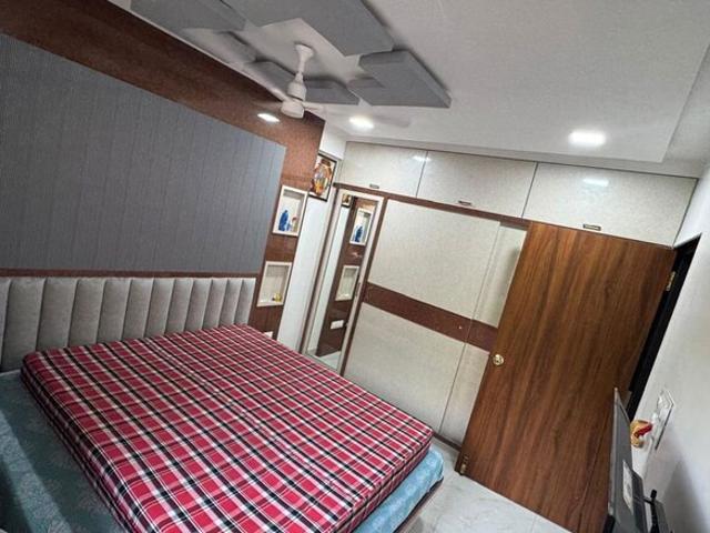 Priyadarshani CHS Bhayandar 2 Bedroom 330 Sq. Ft. Apartment in Bhayandar East Thane Listing ID: #10398