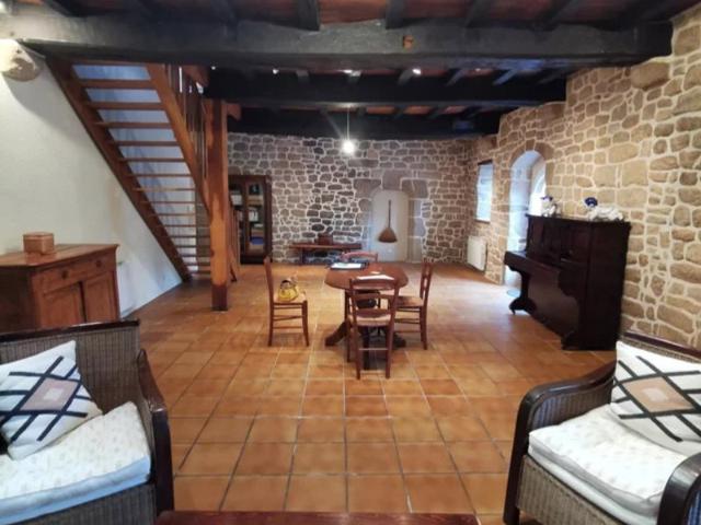 Priziac Vente Maison 6 pièce s
