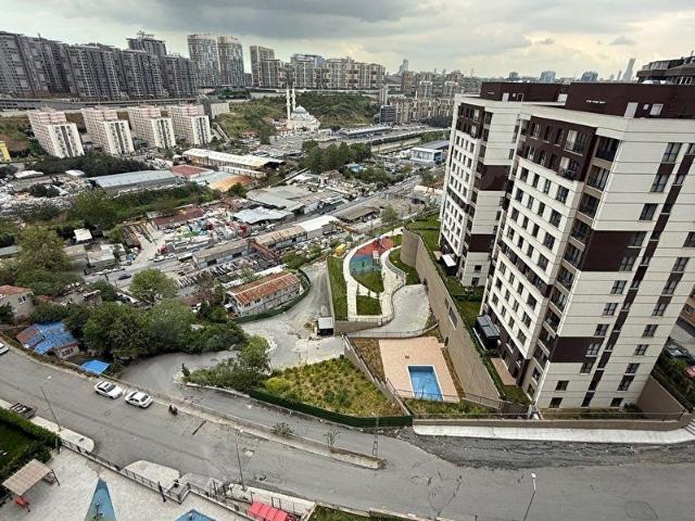 PRİVE GAYRİMENKUL'DEN YENİ EYÜP EVLERİNDE 3+1 KİRALIK EŞYALI DAİRE