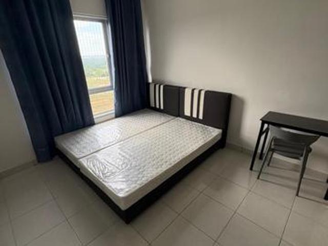 Price Drop Aspire Residence Cyberjaya Lakepoint Residence