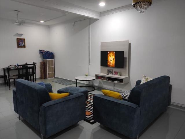 Price Drop Semi D for Sale Kajang 5Bed 2 Bath near KTMMRT