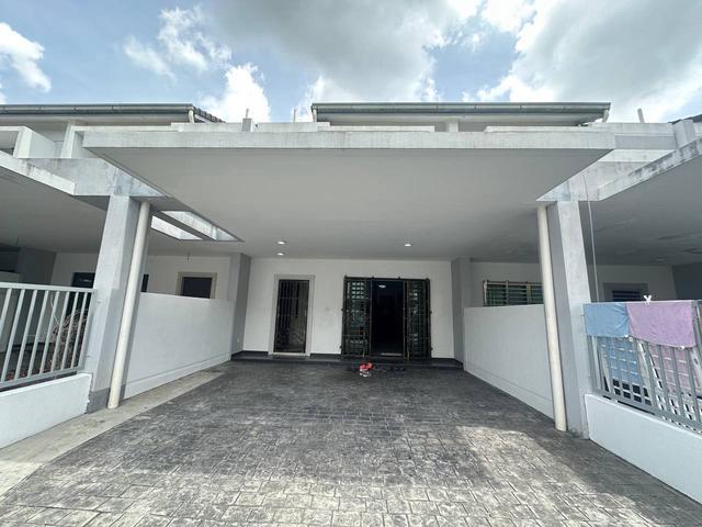 PRICE DROP 2Storey Terrace Taman Laman Delfina Nilai Impian