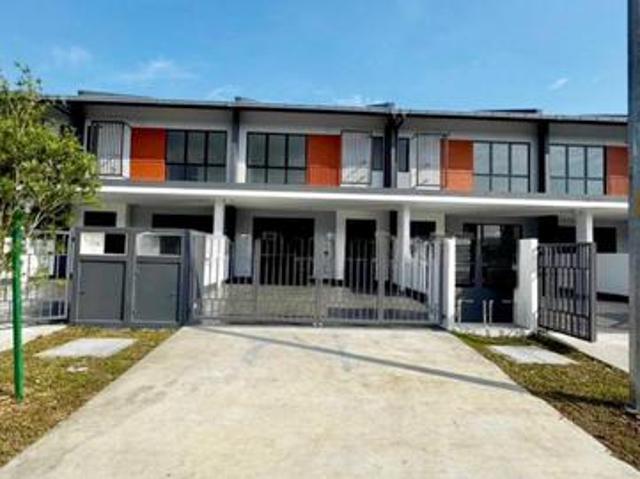 PRICE DROPPEDCasira 3 Bandar Bukit Raja Brand New GG 4R3B
