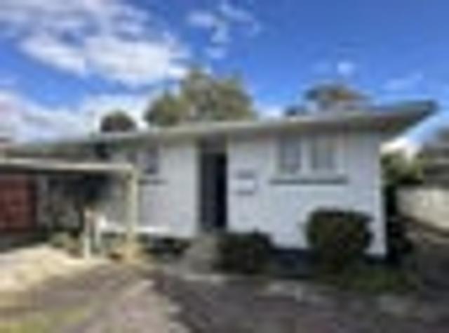 Classic 3 Bed Weatherboard Home