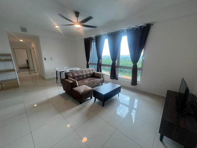 Price Murah Mirai Residence At Kajang Near KTM Kajang 2