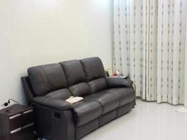 PRICE NEGO DPiazza Condo Bayan Baru For Sale Renovated Extended