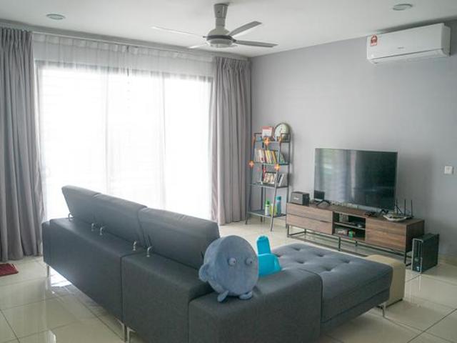 Price Nego Freehold Ferrea Denai Alam Elmina Shah Alam for sale