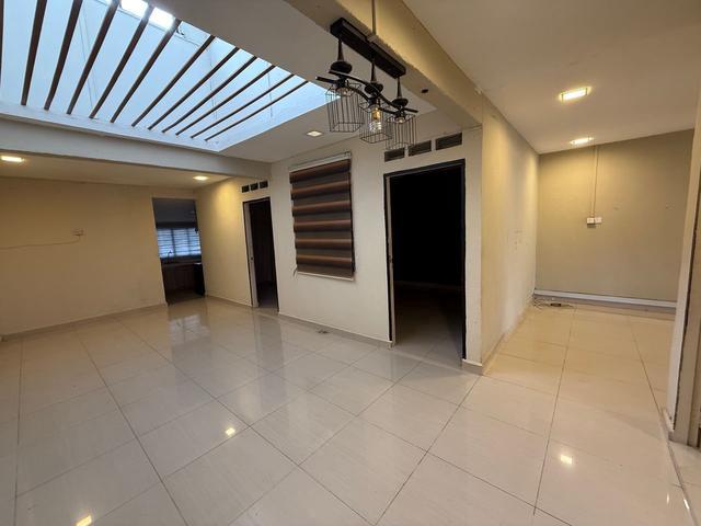 Price Nego 1 Storey House Taman Desa Jaya Kepong Kuala Lumpur for Sale