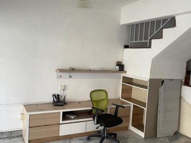 Price Negotiable Menjalara Kepong Kuala Lumpur for Sale