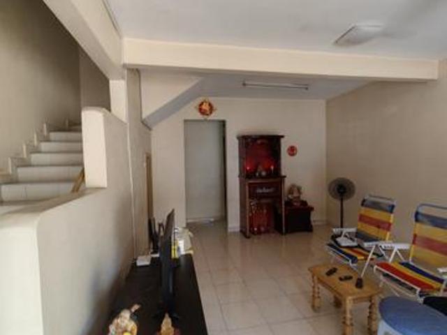 Price Negotiable Freehold House Bandar Bukit Puchong Selangor Sale
