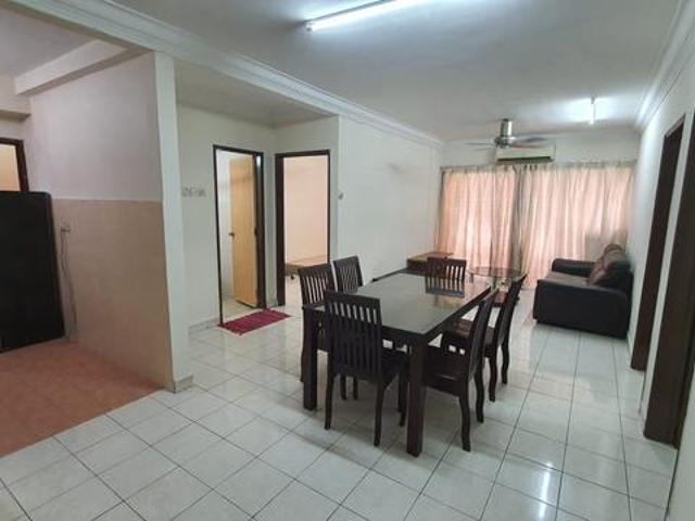 Price Negotiable Palm spring Kota Damansara Petaling Jaya for Sale