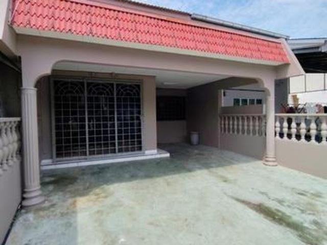 Price Negotiable Taman Usaha Jaya Taman Ehsan Kepong Kuala Lumpur Sale