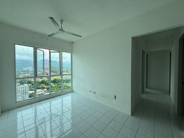 PRICE NEGOTIABLE The Zen Condo at Gelugor Bayan Lepas For Sale