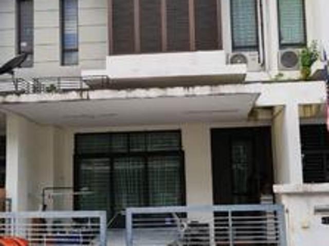 Price reduce booking 5k 25 storey putra impiana nego diskaun 150k