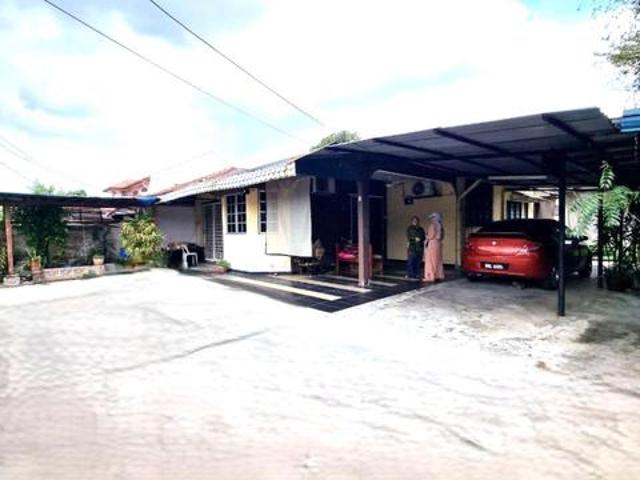 Price Reduce SemiD Near Jalan Othman Seksyen 3 Petaling Jaya