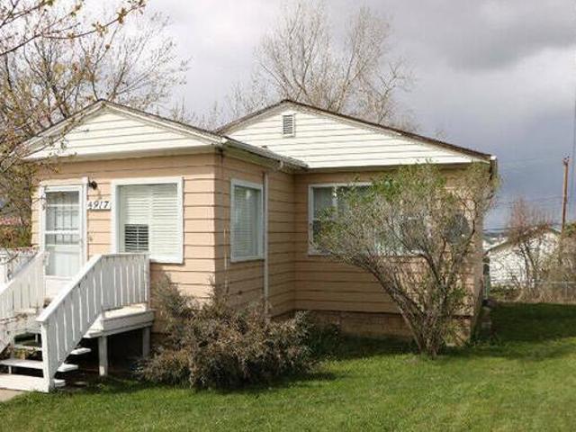 PRICE REDUCED Inexpensive opportunity for home ownership