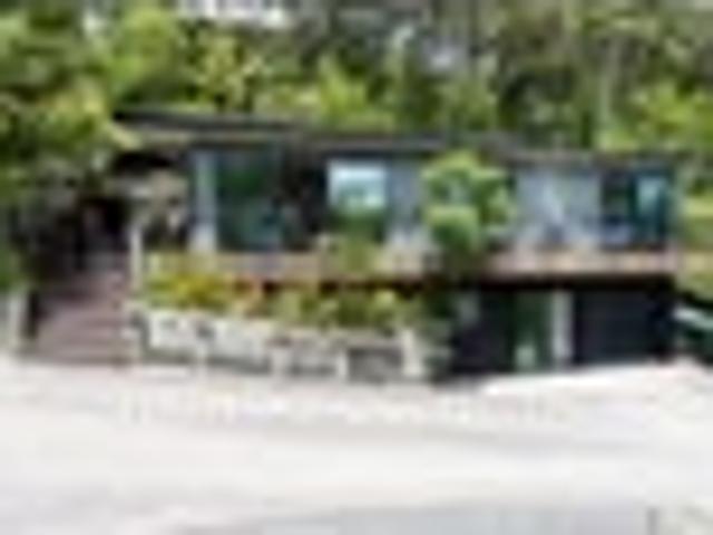 Fully Furnished Paihia Lock & Leave