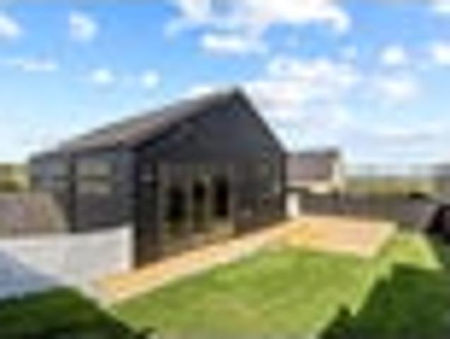 Designed for Living. Built for Lifestyle