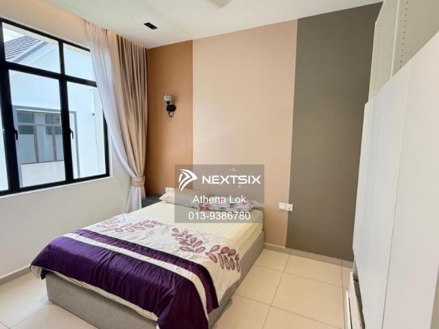 PRICE REDUCED TO RM588K Great for Own Stay or Investment