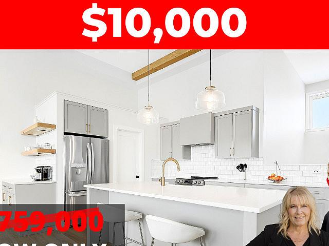 Price Reduced $10,000