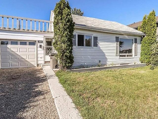 Price Reduction On 9304 106 Ave Grande Prairie Ab