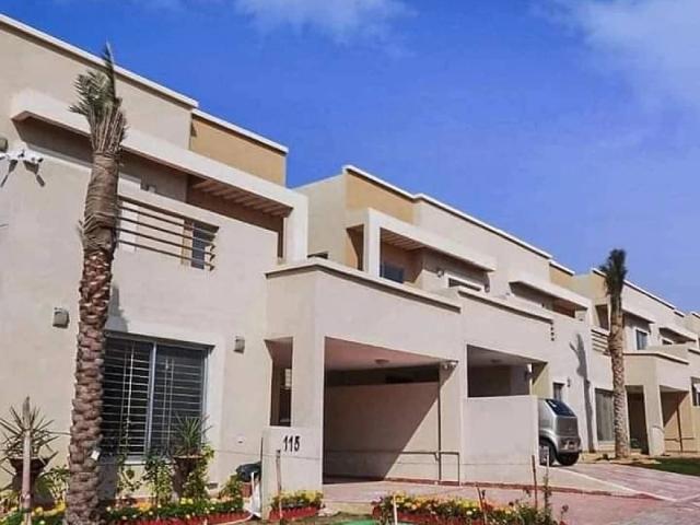 Pricenct 27 vila available for Rent Karachi Bahria Town Karachi ID 87302
