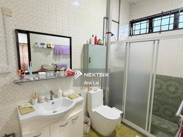 Priced at just RM99,000, this is a rare chance to own a freehold property at an attractive entry level price with excellent long term value