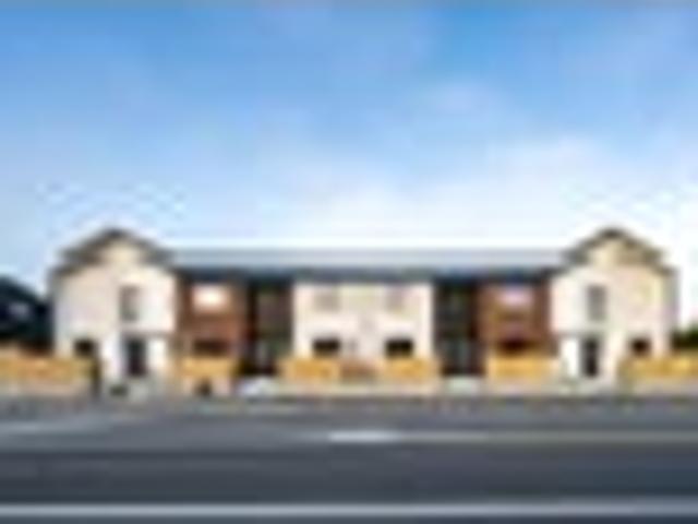 Priced out no longer! 2 & 3 beds in Somerfield