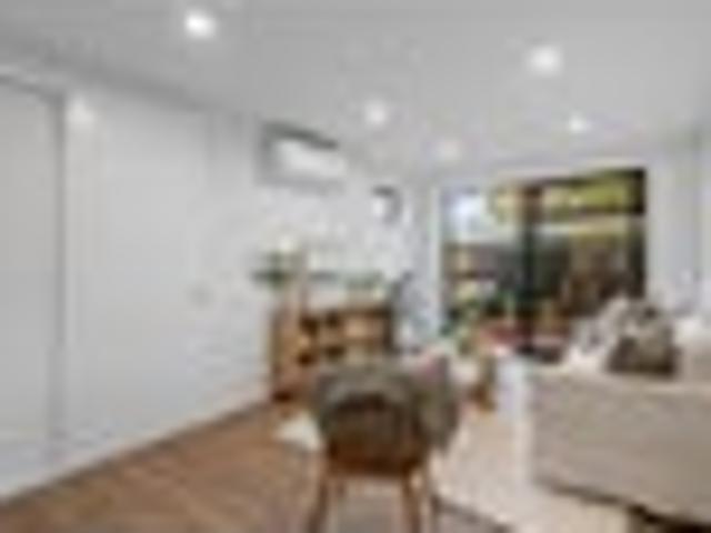 Priced Sharp Sunny Corner Units!