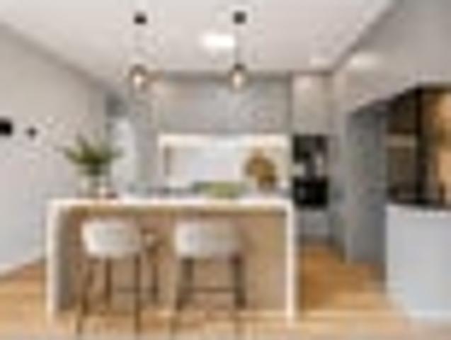 Priced to Move Brand New and Spacious Living