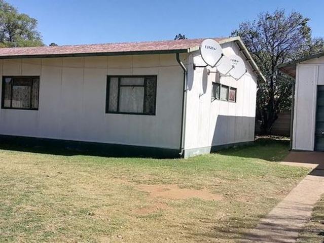 Priced To Sell