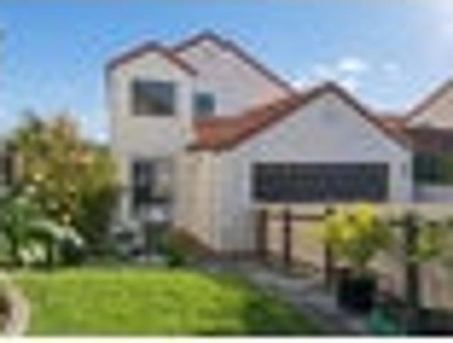 Where Home Comforts Meet Convenient Living
