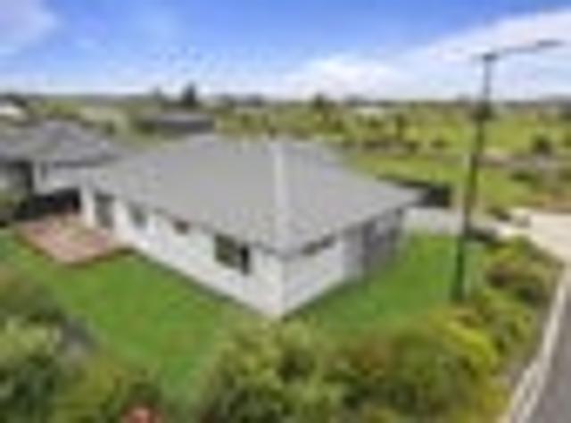 Brand New Home in Waipu