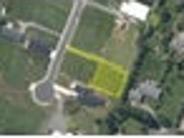 Priced to Sell – Flat, Build Ready Section!
